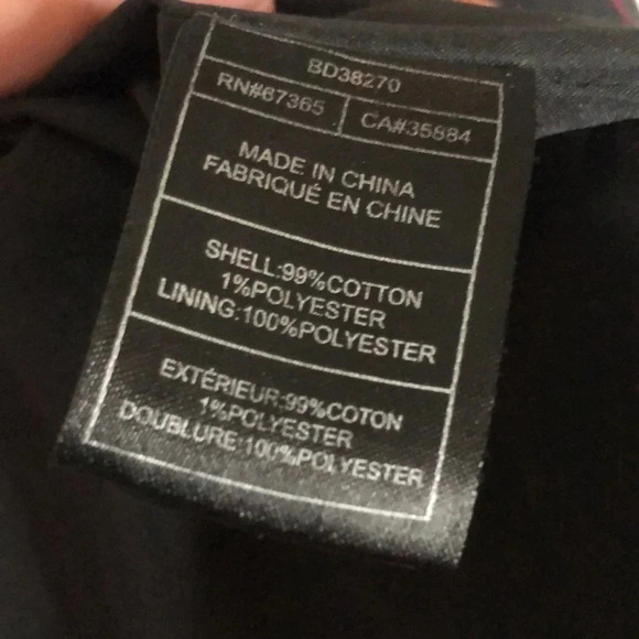 BB DAKOTA Back Cutout Dress - Picture 7 of 7